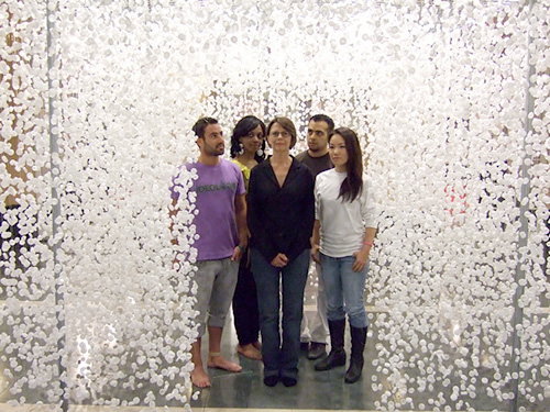 13,699 bottle caps house