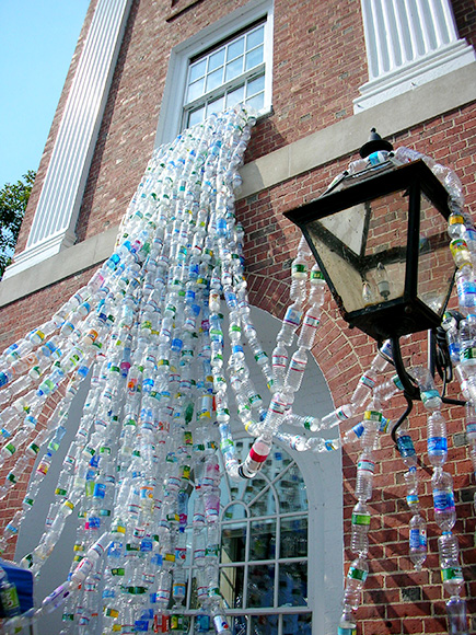 The Cost of Convenience