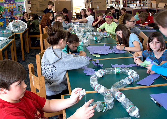 The Cost of Convenience