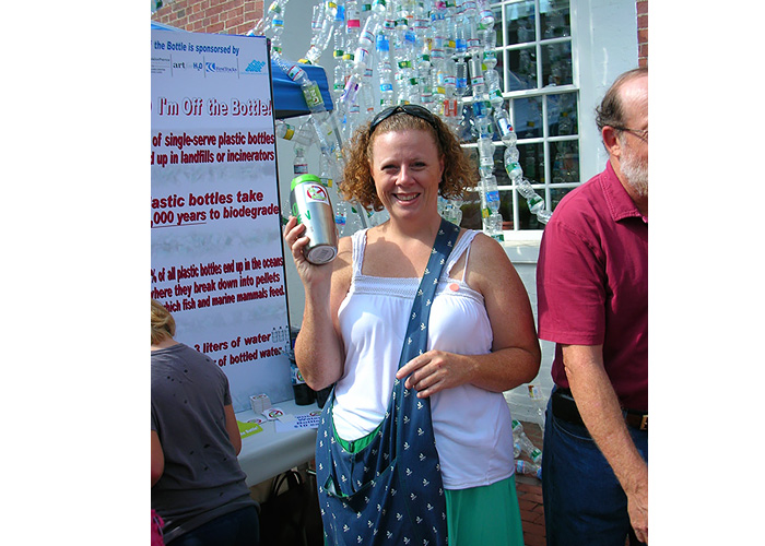 The Cost of Convenience