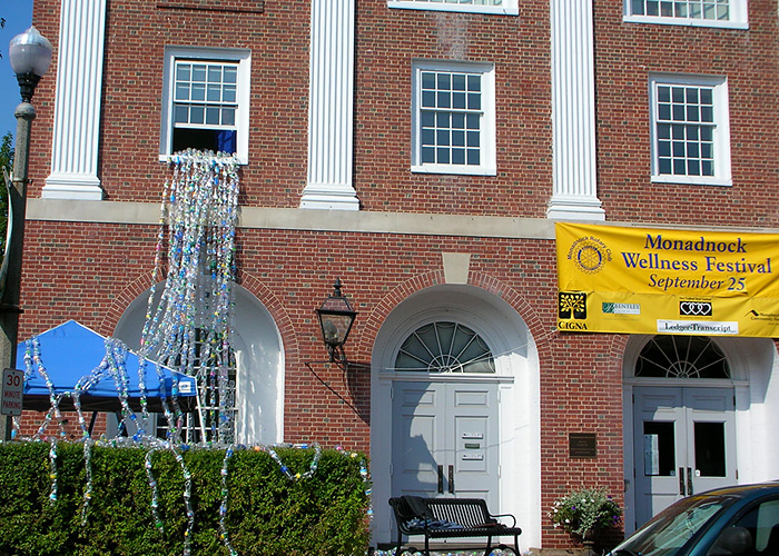 The Cost of Convenience