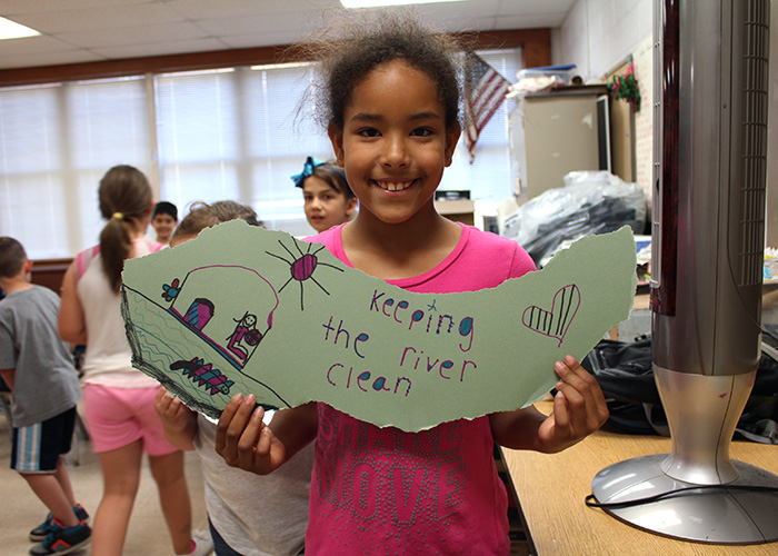 The Power of Water The Power of Words