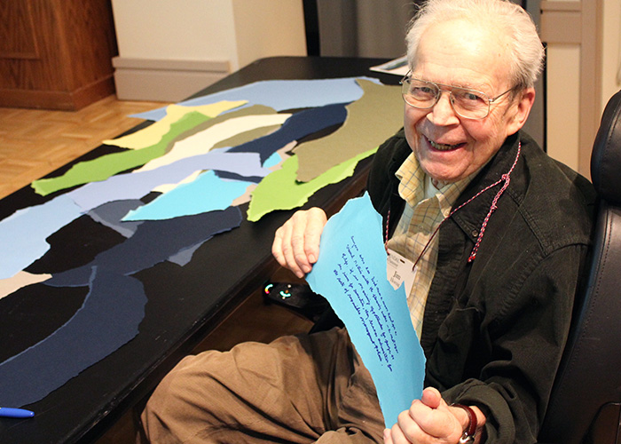 The Power of Water The Power of Words