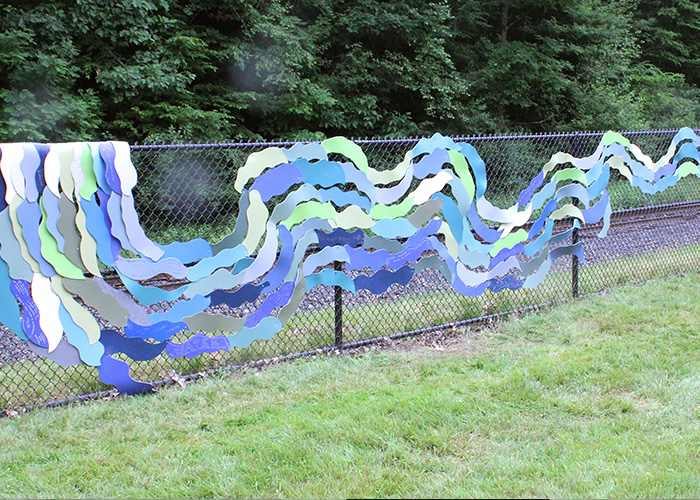 Stream of Conscience - Montshire Museum of Science