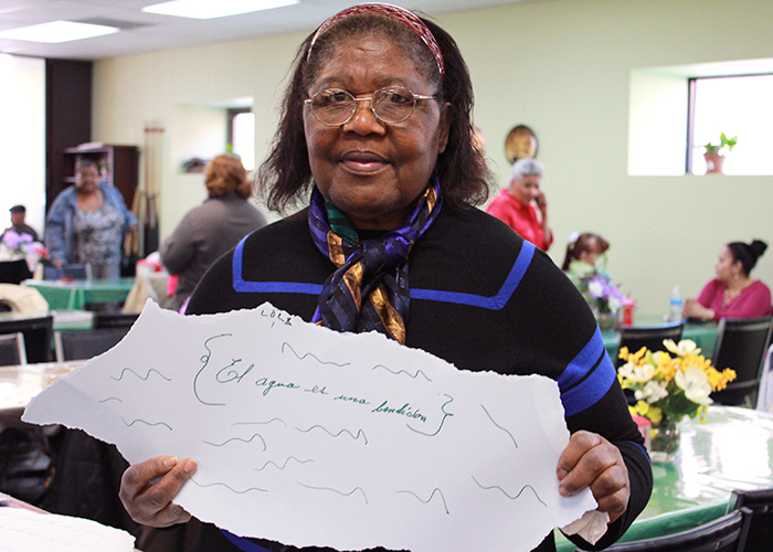 Stream of Conscience - Peabody Essex Museum