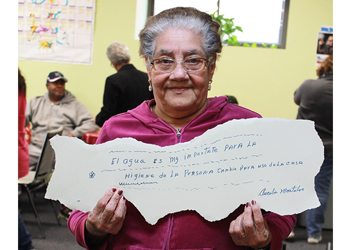 Stream of Conscience - Peabody Essex Museum
