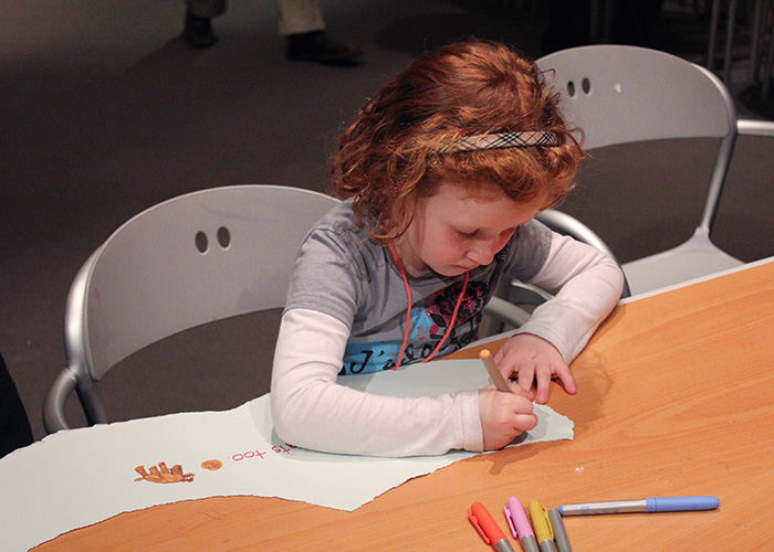 Stream of Conscience - Peabody Essex Museum