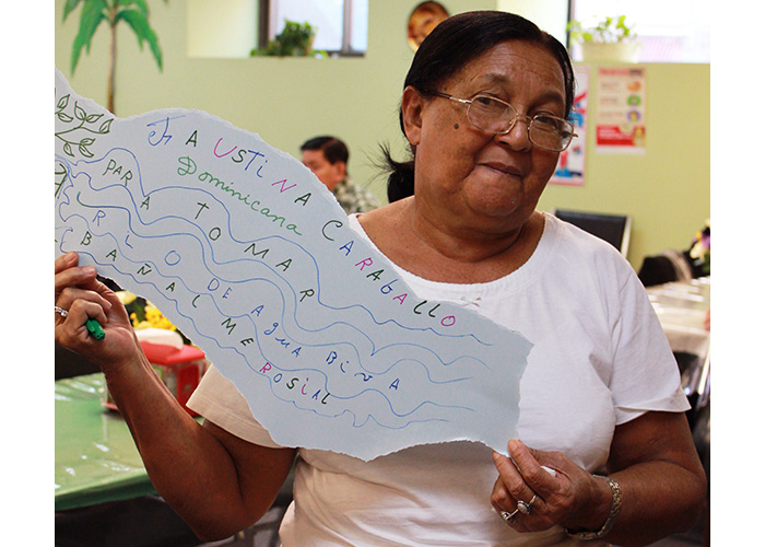Stream of Conscience - Peabody Essex Museum