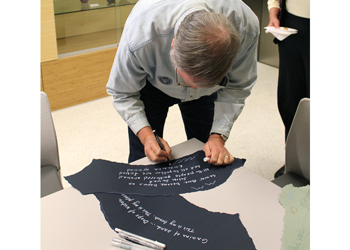 Stream of Conscience - Peabody Essex Museum